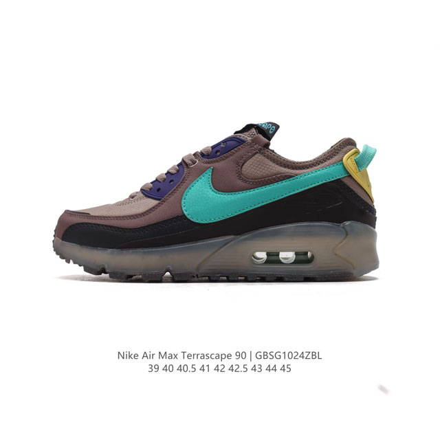 Nike Air Max Terrascape 90 Nike Grind Nike Grind Terrascape TPU DDD DDD DQ3987