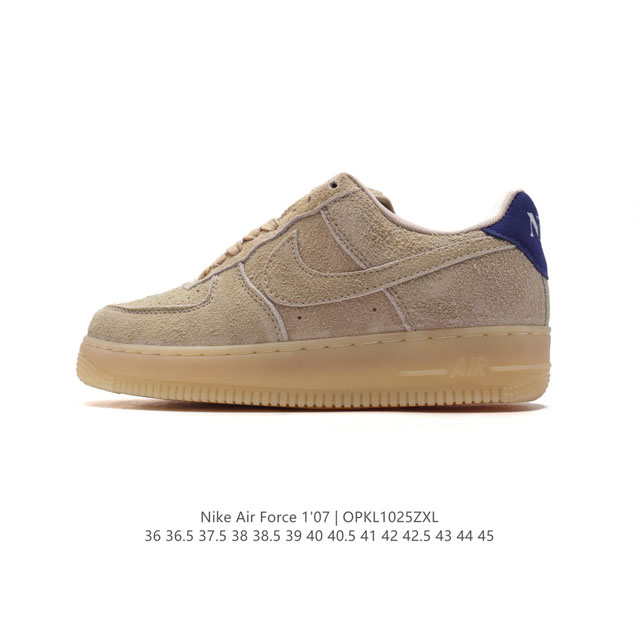 Nike Air Force 1 '07 Low Force 1 DDD FJ4146 DDD 36 36.5 37.5 38 38.5 39 40 40.5