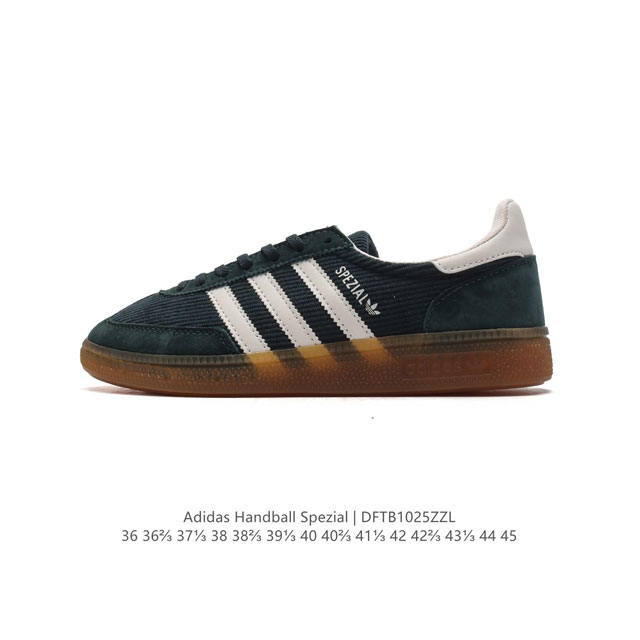 Adidas HANDBALL SPEZIAL DDD IG1976 DDD 36-45 DDD DFTB1025ZZL DDD