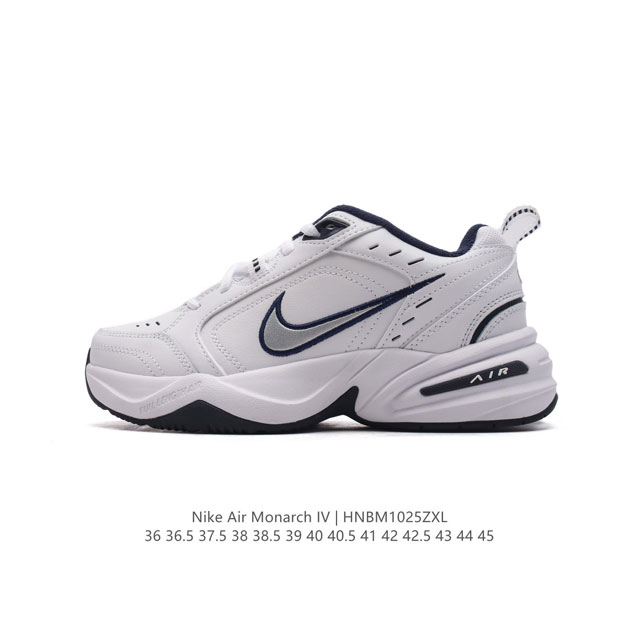 Nike Air Monarch IV Nike Air Monarch IV Nike Air Air DDD DDD 415445-102 DDD 36