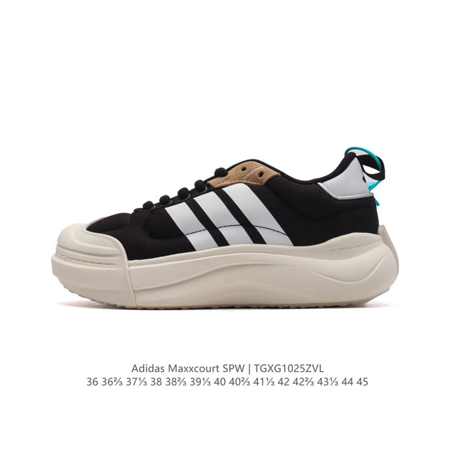 Adidas MAXXCOURT MAXXCOURT SPW DDD DDD IH6060 DDD 36 36 37 38 38 39 40 40 41 42