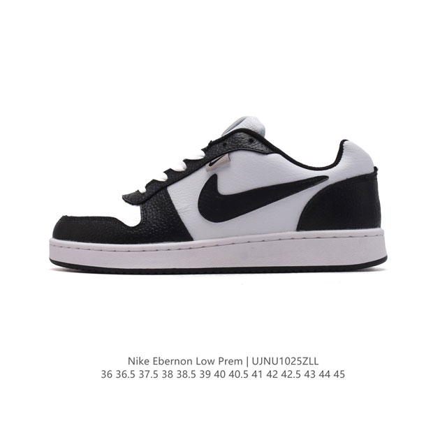 Nike EBERNON LOW DDD DDD AQ1774 DDD 36 36.5 37.5 38 38.5 39 40 40.5 41 42 42.5