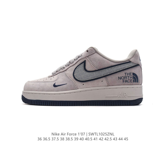 AF1 Nike Air Force 1 07 Low DDD FQ4296-101 DDD 36-45 DDD SWTL1025ZNL DDD