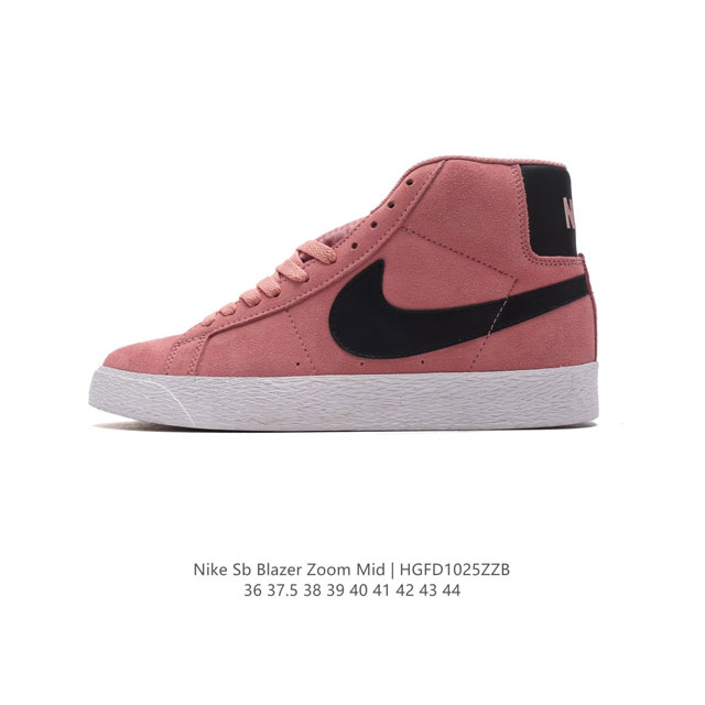 Nike Blazer Mid Nike Blazer DDD 864349 002 DDD 36 37.5 38 39 40 41 42 43 44 DDD