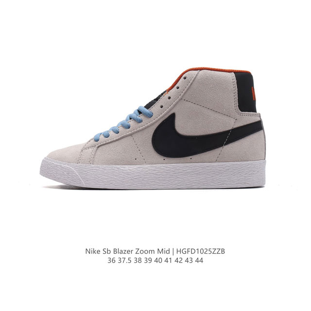 Nike Blazer Mid Nike Blazer DDD 864349 002 DDD 36 37.5 38 39 40 41 42 43 44 DDD