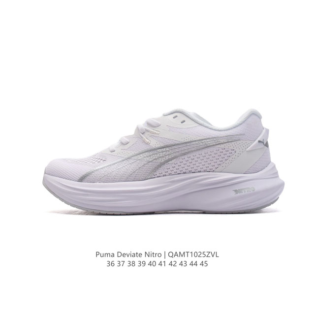 PUMA Deviate NITRO3 Deviate Nitro Puma Nitro DDD DDD 309707 DDD 36-45 DDD QAMT1