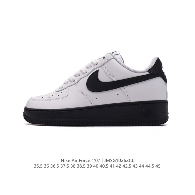 Nike Air Force 1 '07 Low Force 1 DDD CW7581 DDD 35.5 36 36.5 37.5 38 38.5 39 40