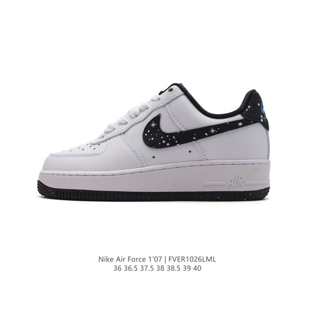 Nike Air Force 1 '07 Low Force 1 DDD FZ5066 DDD 36 36.5 37.5 38 38.5 39 40 DDD