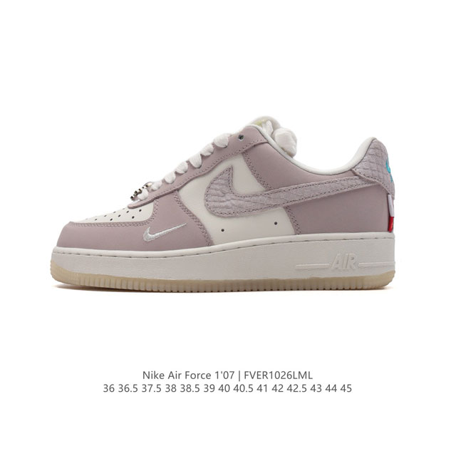 Nike Air Force 1 '07 Low Force 1 DDD FZ5066 DDD 36 36.5 37.5 38 38.5 39 40 40.5