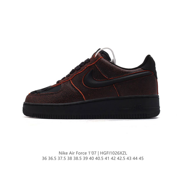 AF1 Nike Air Force 1 07 Low DDD XL2321-888 DDD 36-45 DDD HGFI1026XZL DDD