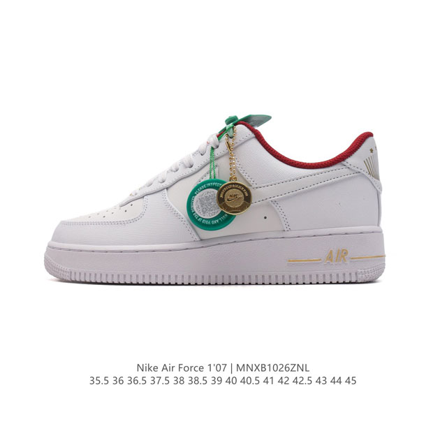 AF1 Nike Air Force 1 07 Low DDD FV8105 DDD 35.5 36 36.5 37.5 38 38.5 39 40 40.5