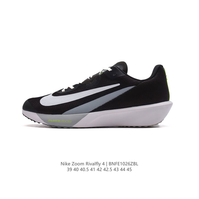 Nike Rival Fly 4 2024 Air Zoom DDD FV6040 DDD 39-45 DDD BNFE1026ZBL DDD