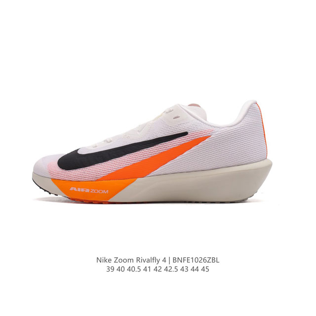 Nike Rival Fly 4 2024 Air Zoom DDD FV6040 DDD 39-45 DDD BNFE1026ZBL DDD