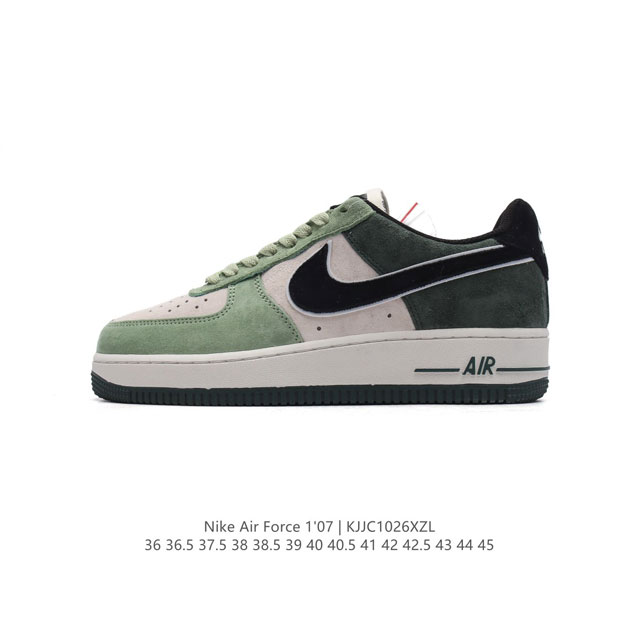 AF1 Nike Air Force 1 07 Low DDD XL2321-888 DDD 36-45 DDD KJJC1026XZL DDD