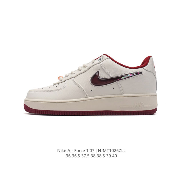 Nike Air Force 1 '07 Low Force 1 DDD FZ5052 DDD 36 36.5 37.5 38 38.5 39 40 DDD