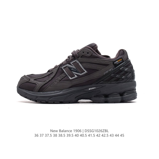 New Balance M 6 NB 2002 6 NB 2002r vibe 6r DDD M 6NIH DDD 36-45 DDD FDBM1026ZBL