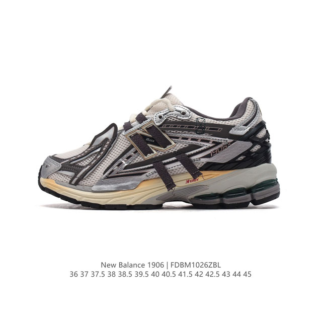 New Balance M 6 NB 2002 6 NB 2002r vibe 6r DDD M 6NIH DDD 36-45 DDD FDBM1026ZBL