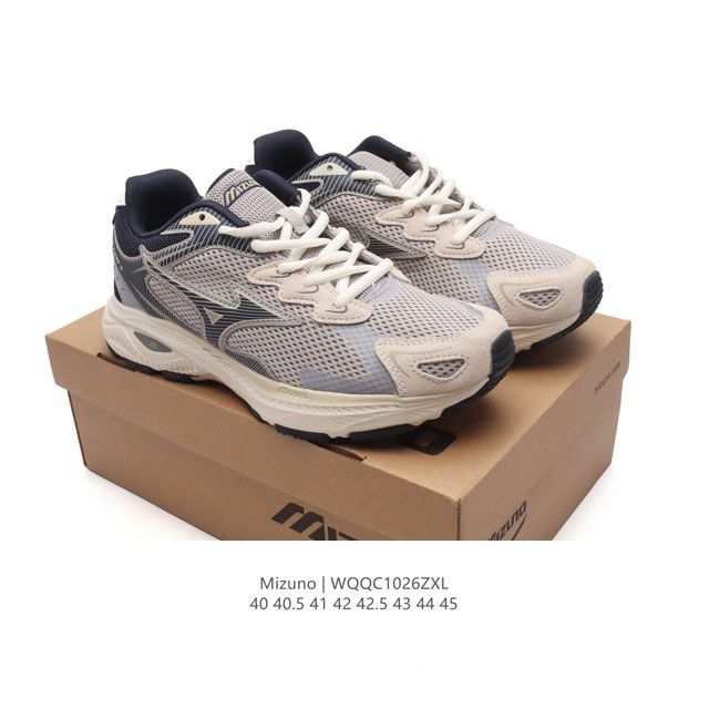 Mizuno Sportstyle WAVE Mizuno Sportstyle DDD DDD 40-45 DDD WQQC1026 DDD