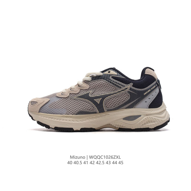 Mizuno Sportstyle WAVE Mizuno Sportstyle DDD DDD 40-45 DDD WQQC1026 DDD