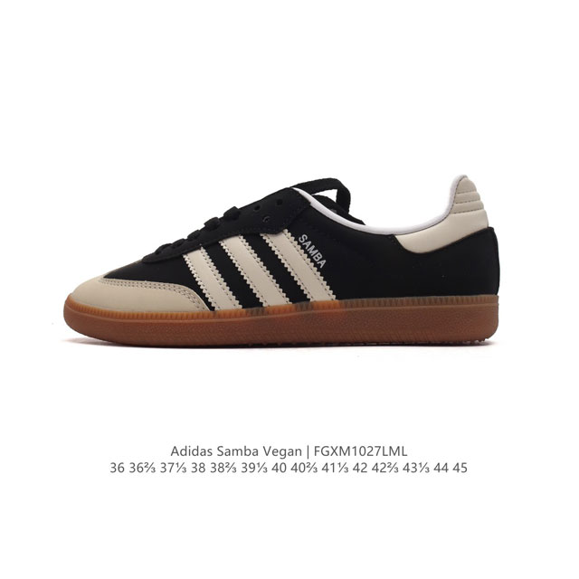 ADIDAS ORIGINALS SAMBA OG SHOES T 50 adidas Samba Samba OG T Samba DDD IH8158 D