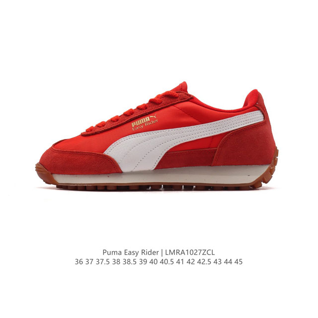 PUMA Easy Rider 70 Easy Rider EVA DDD 399028 DDD 36-45 DDD LMRA1027ZCL DDD