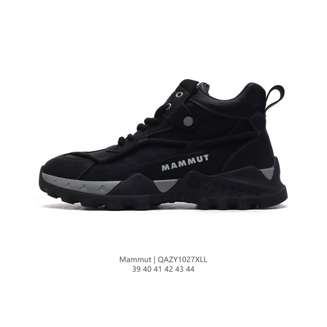 MAMMUT . MAMMUT DDD 39-44 DDD QAZY1027 DDD