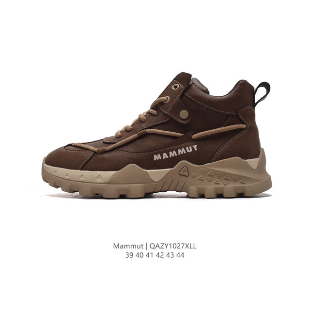 MAMMUT . MAMMUT DDD 39-44 DDD QAZY1027 DDD