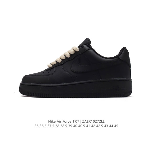 Nike Air Force 1 '07 Low Force 1 DDD FJ4146 DDD 36 36.5 37.5 38 38.5 39 40 40.5