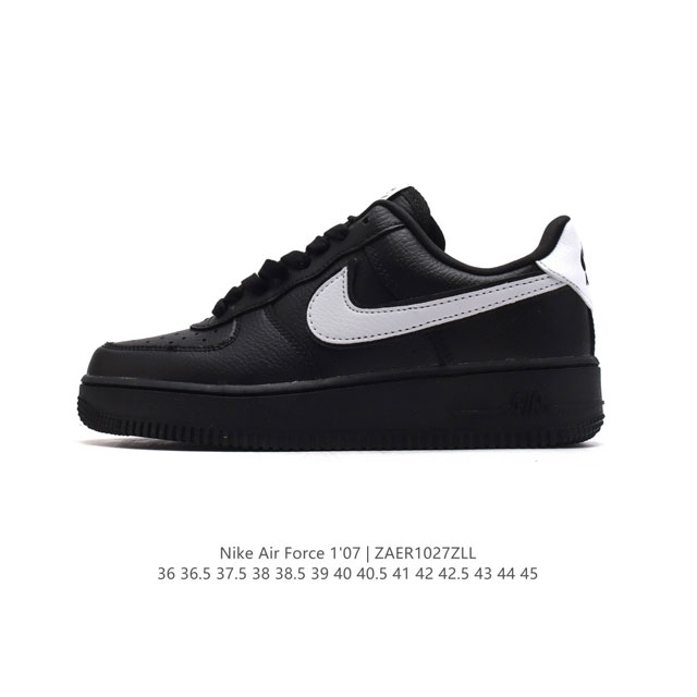 Nike Air Force 1 '07 Low Force 1 DDD FJ4146 DDD 36 36.5 37.5 38 38.5 39 40 40.5