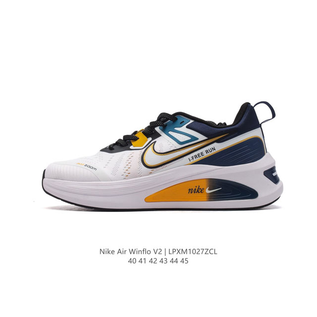 Nike Zoom Winflo V2 Flywire Nike Zoom Air Nike Zoom Air Flywire Cushlon DDD DDD