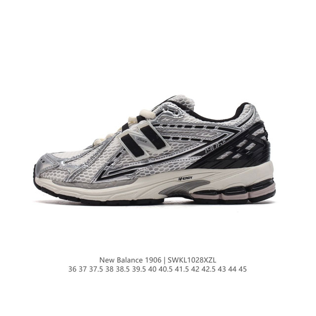 New Balance M1906 NB 2 1906 NB 2r vibe 1906r DDD M1906RCH DDD 36-45 DDD SWKL102