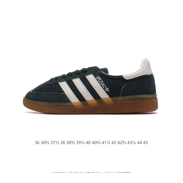 Adidas HANDBALL SPEZIAL DDD IG1976 DDD 36-45 DDD POBM1028ZZL DDD