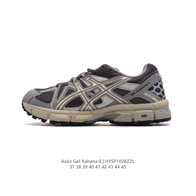 ASICS GEL-KAHANA 8 GEL-KAHANA GEL SPEVA DYNAMIC DUOMAX AHAR : : : Low-Top : GEL