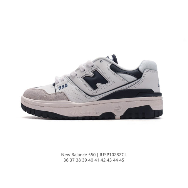 New Balance 550 1989 550 New Balance N Logo 550 New Balance Logo Aim Leon Dore V