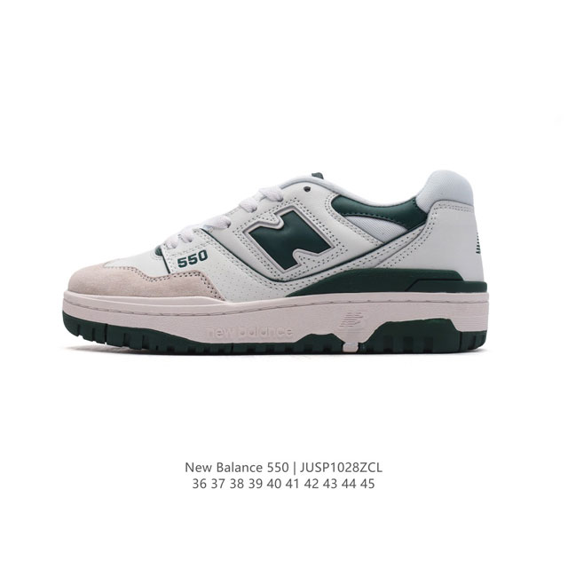 New Balance 550 1989 550 New Balance N Logo 550 New Balance Logo Aim Leon Dore V