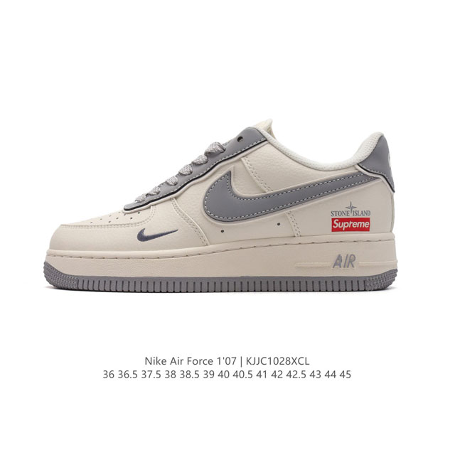 AF1 Nike Air Force 1 07 Low DDD XZ3398-888 DDD 36-45 DDD KJJC1028XCL DDD