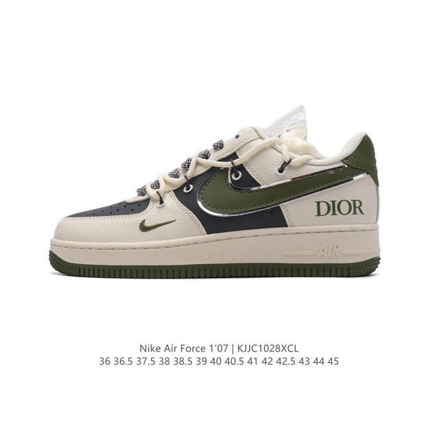 AF1 Nike Air Force 1 07 Low DDD XZ3398-888 DDD 36-45 DDD KJJC1028XCL DDD