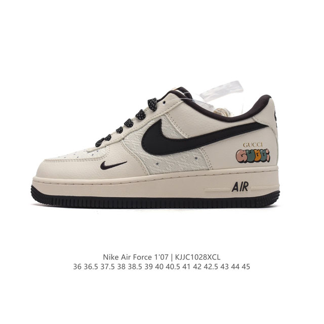 AF1 Nike Air Force 1 07 Low DDD XZ3398-888 DDD 36-45 DDD KJJC1028XCL DDD