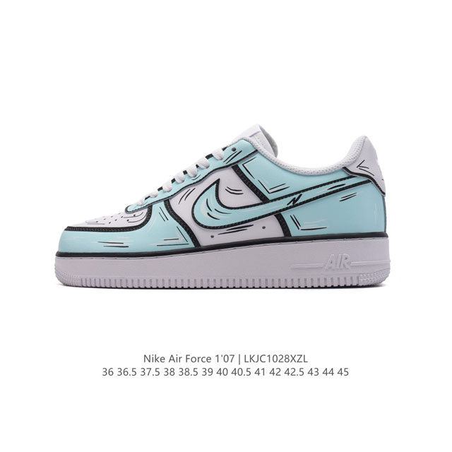 AF1 Nike Air Force 1 07 Low DDD FB1839-512 DDD 36-45 DDD LKJC1028XZL DDD