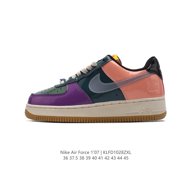 Nike Air Force 1 '07 Low Force 1 DDD FB4958 DDD 36 37.5 38 39 40 41 42 43 44 45