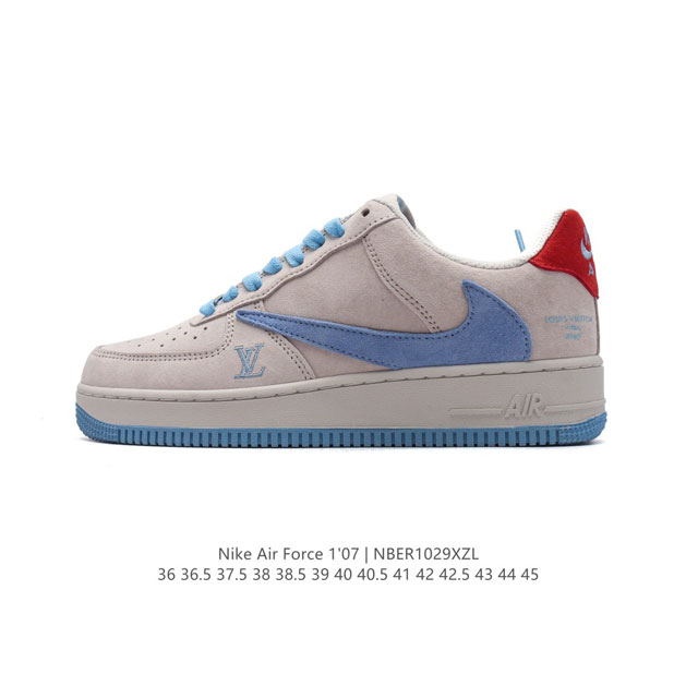 Nike Air Force 1 Low LV Force 1 DDD CW2288 111 DDD 36-45 DDD NBER1029XZL DDD