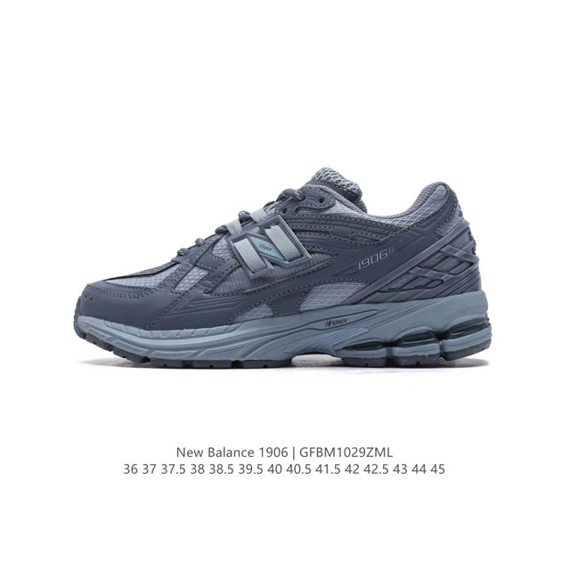 New Balance M 6 NB 2002 6 NB 2002r vibe 6r DDD M 6NL DDD 36-45 DDD GFBM1029ZML