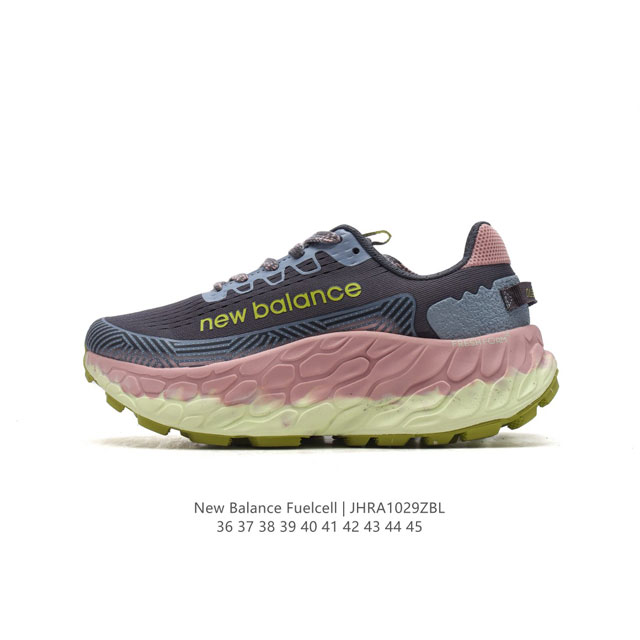 [New Balance] Fresh Form DDD FRESH FOAM Hyposkin TPU DDD WTMORCC3 DDD 36-45 DDD