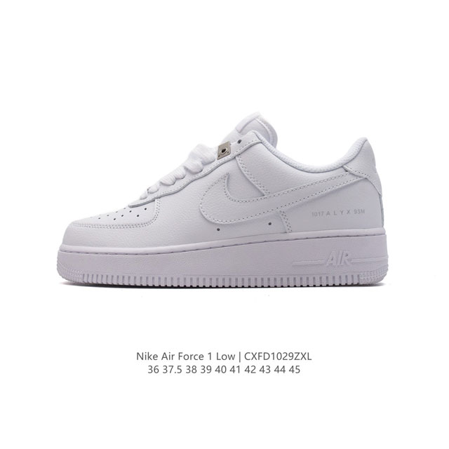 Nike Air Force 1 '07 Low Force 1 DDD FB4958 DDD 36 37.5 38 39 40 41 42 43 44 45