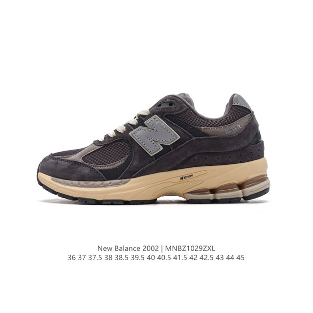 New Balance 2002R ENCAP N-ERGY New Balance DDD DDD M2002RNA DDD 36-45 DDD MNBZ1