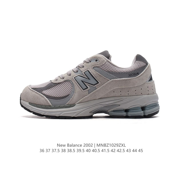 New Balance 2002R ENCAP N-ERGY New Balance DDD DDD M2002RNA DDD 36-45 DDD MNBZ1