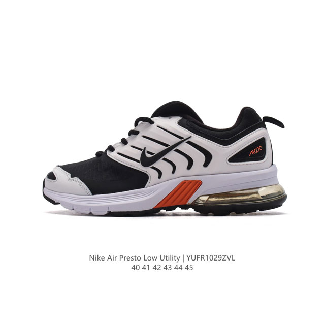 nike air presto low utility , , swoosh , , , , DDD 305168 DDD 40-45 DDD YUFR102