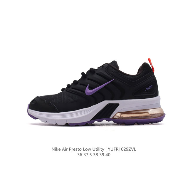 nike air presto low utility , , swoosh , , , , DDD 305168 DDD 36-40 DDD YUFR102