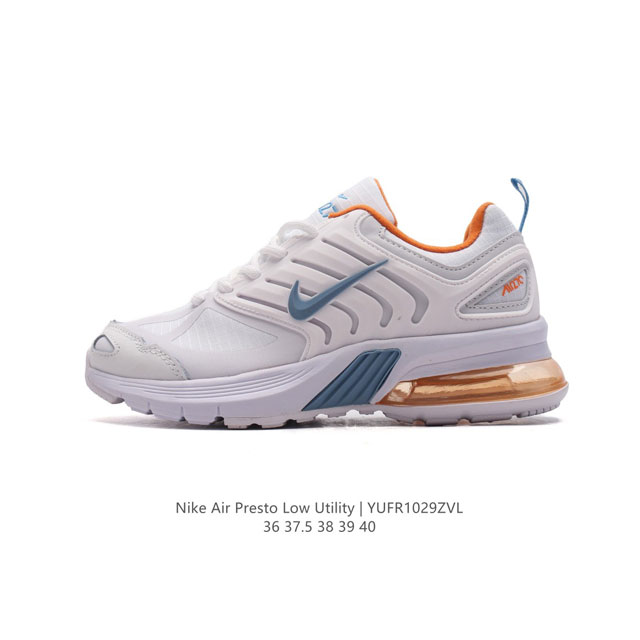 nike air presto low utility , , swoosh , , , , DDD 305168 DDD 36-40 DDD YUFR102