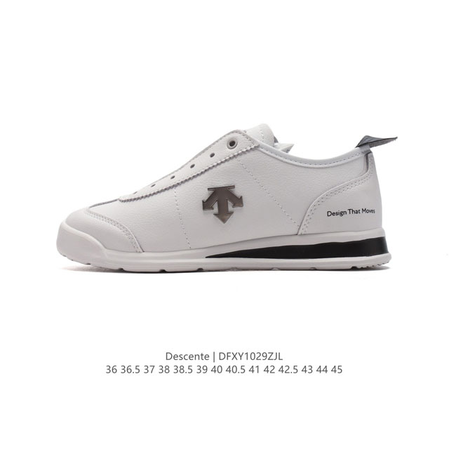 DESCENTE CHRON DDD D4231LSN14 DDD 36-45 DDD DFXY1029ZJL DDD